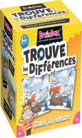 BrainBox : Trouve les Diffrences - Dans la Nature