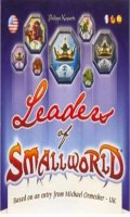Small World : Leaders (Extension)