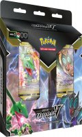 Pokmon : Deck de Combat-V Rayquaza-V / Bruyverne-V