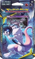 Pokmon Alliance Infaillible : Starter - Mewtwo