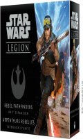 Star Wars Lgion : Arpenteurs Rebelles