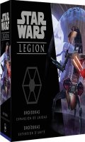 Star Wars Lgion : Drodekas