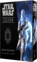 Star Wars Lgion : Snowtroopers
