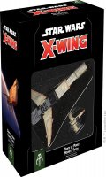 Star Wars X-Wing 2.0 : Hound's Tooth (Racailles)