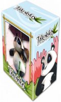 Takenoko : Figurine de Panda