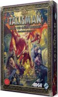 Talisman : Le Cataclysme