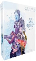 Time Stories Revolution : The Hadal Project