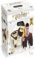 Trivial Pursuit : Harry Potter Volume 2