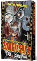 Zombies !!! X Tous Accros !