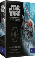 Star Wars Lgion : Drode Araigne Nain DSD1