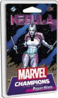 Marvel Champions : Nebula (Hros)