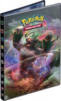 Pokmon pe et Bouclier 02 : Portfolio A5 80 cartes