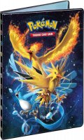 Pokmon Soleil & Lune 11.5 : Portfolio A4 180 cartes