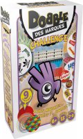 Dobble des Marques Challenge