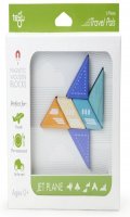 Tegu Pocket Buddy 6 Pices : Plane