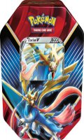 Pokmon : Pokbox Mai 2020 - Zacian-V