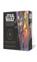 Star Wars Lgion : Super Drodes de Combat B2