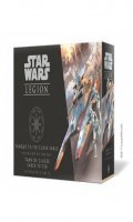 Star Wars Lgion : Tank de classe Saber TX-130