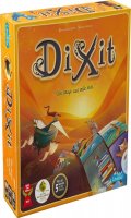 Dixit (Base)