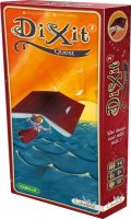 Dixit 2 Quest (Extension)