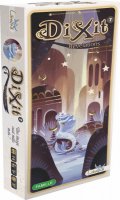 Dixit 7 Revelations (Extension)