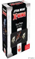 Star Wars X-Wing 2.0 : Cellule Phoenix