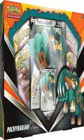 Pokmon : Coffret Pachyradjah-V