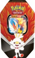 Pokmon : Pokbox de Fvrier 2020 - Pyrobut-V