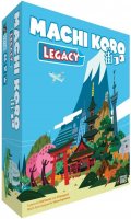 Machi Koro Legacy