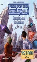 Race for the Galaxy - Tempte en formation (extension)
