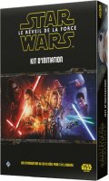 Star Wars : Rveil de la Force - Kit d'Initiation