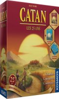 Catan: Les 25 ans