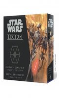 Star Wars Lgion : Drodes de Combat B1