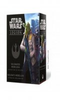 Star Wars Lgion : Soldats Rebelles Upgrade