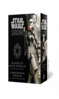 Star Wars Lgion : Stormtroopers Impriaux Upgrade