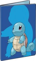 Pokmon : Portfolio A4 180 cartes Carapuce