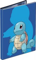 Pokmon : Portfolio A5 80 cartes Carapuce