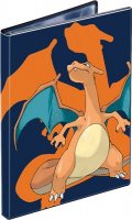 Pokmon : Portfolio A5 80 cartes Dracaufeu