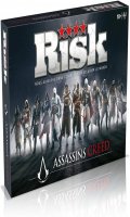 Risk - Assassin's Creed