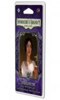 Horreur  Arkham : Jacqueline Fine (Deck d'Investigateur)