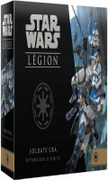 Star Wars Lgion : Soldats CRA