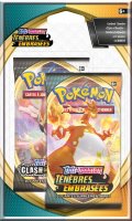 Pokmon pe et Bouclier 03 : Booster Clbration (1 booster EB02 offert)