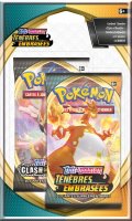 Pokmon pe et Bouclier 03 : Booster Clbration (1 booster EB02 offert)