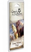 La Lgende des Cinq Anneaux : Comme l'Honneur l'Exige (Cycle 4)