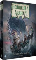 Horreur  Arkham- Jeu de Plateau V3 : Profondeurs Insondables (Extension)