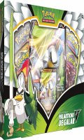 Pokmon : Coffret Palarticho de Galar-V