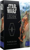 Star Wars Lgion : Pilotes de STAP