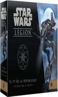 Star Wars Lgion : TL-TT de Rpublique