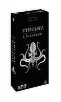 Cthulhu : l'avnement