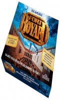 Escape box : Fort boyard 2